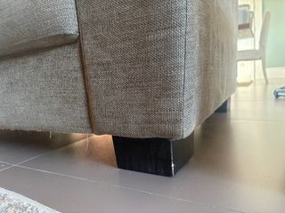 Sofá IKEA modelo Tidafoors 2 plazas