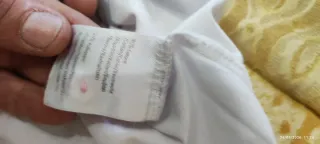 Pigiama corto ragazza gatto pois