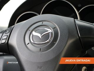 Mazda 3 2006
