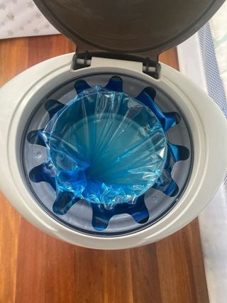 Papelera para pañales Tommee Tippee