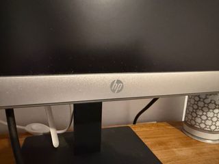 Monitor HP 27 IPS Full HD