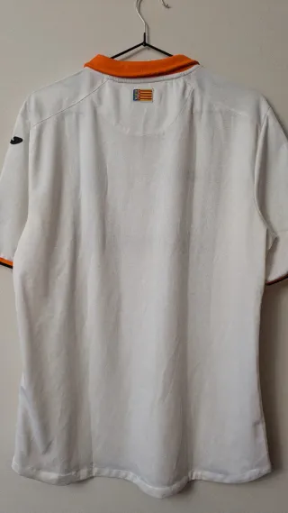 Camiseta Valencia CF Joma 13/14