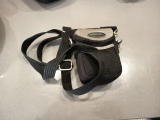 Funda cámara compacta Vivanco