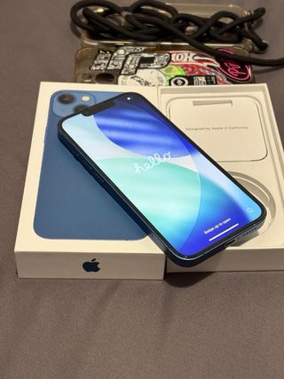 iPhone 13 256GB Impecable