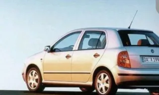 Fanale Posteriore Destro Skoda fabia