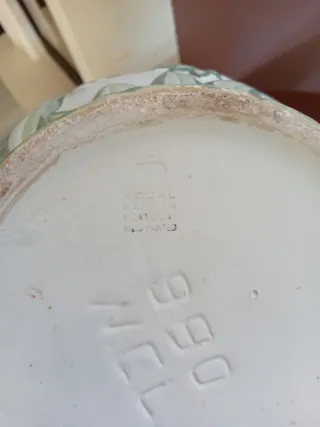 Vasi/Fioriere in Ceramica Portogallo