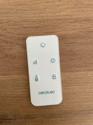 Radiador Cecotec 2000W