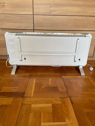 Radiador Cecotec 2000W