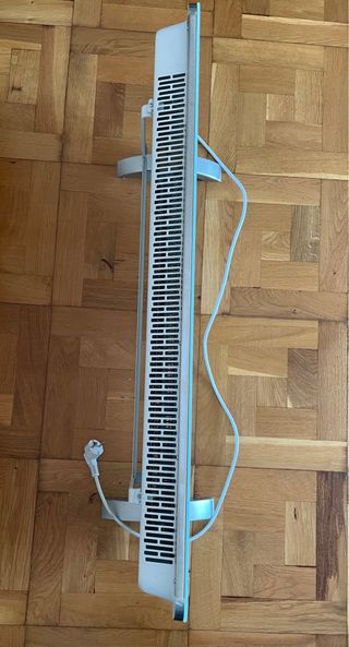 Radiador Cecotec 2000W