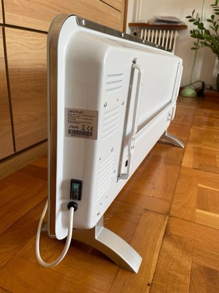 Radiador Cecotec 2000W