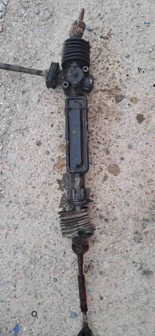 Cremallera Dirección Renault 8 AD5030339