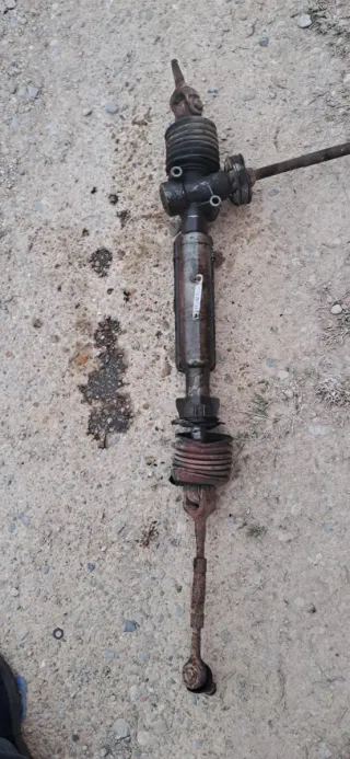 Cremallera Dirección Renault 8 AD5030339