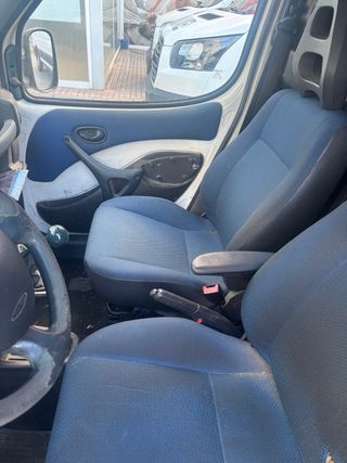 FIAT Doblò 2002