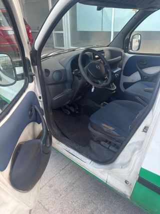 FIAT Doblò 2002
