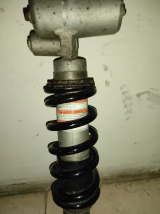 Amortiguador Suzuki