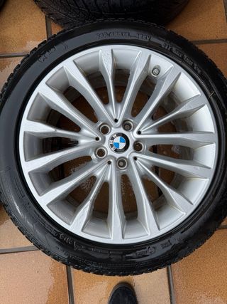 Llantas BMW 18 pulgadas