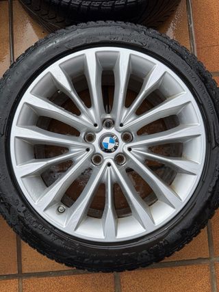 Llantas BMW 18 pulgadas