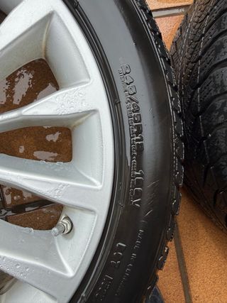 Llantas BMW 18 pulgadas