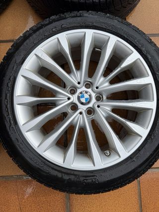 Llantas BMW 18 pulgadas