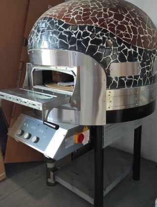 Horno de pizza