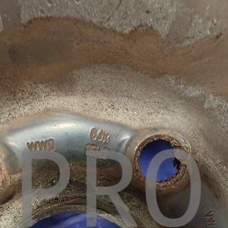 LLANTA REPUESTO AUDI A4 (B5) USADO