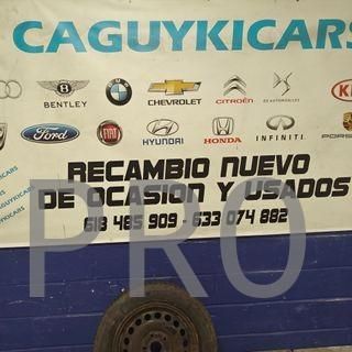 LLANTA REPUESTO AUDI A4 (B5) USADO