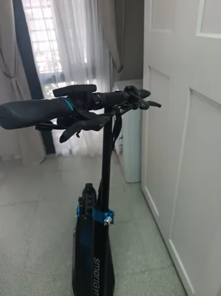 Patinete SmartGyro Rokway