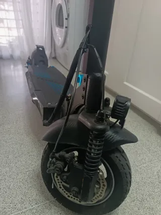 Patinete SmartGyro Rokway