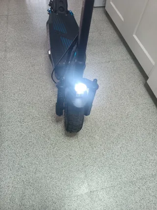 Patinete SmartGyro Rokway