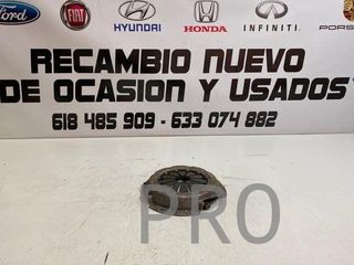 plato presion nissan nuevo