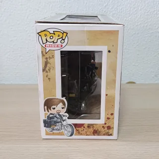 Funko Daryl Dixon's Chopper