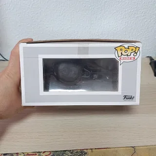 Funko Daryl Dixon's Chopper