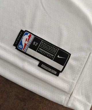 Camiseta Nike Chicago Bulls - Lavine