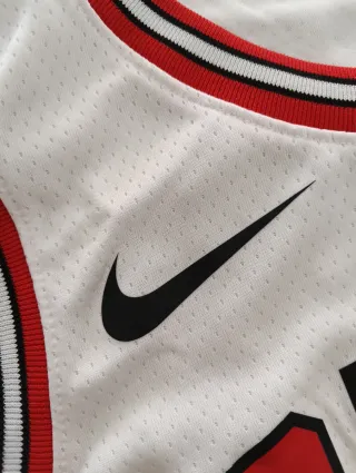 Camiseta Nike Chicago Bulls - Lavine