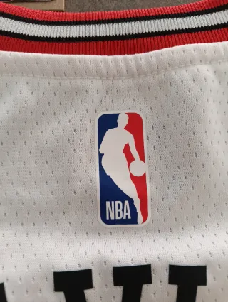 Camiseta Nike Chicago Bulls - Lavine