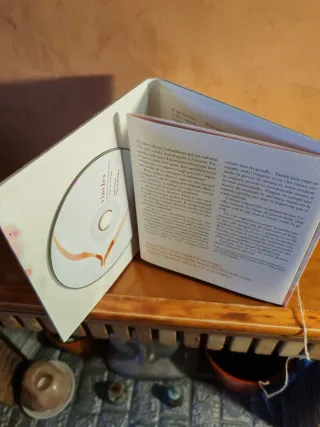 Vincles Audioguia Gestació i Part