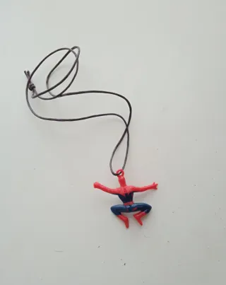Colgante Spiderman