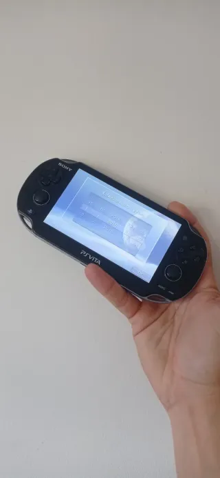 PS Vita Edición Call of Duty