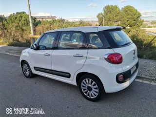 FIAT 500L 2014