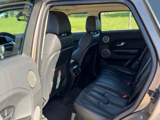 Range Rover Evoque Pure Tech 2.2 TD4 150CV 4x4