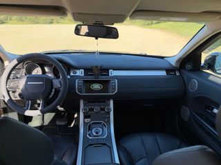 Range Rover Evoque Pure Tech 2.2 TD4 150CV 4x4