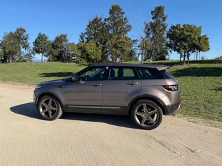 Range Rover Evoque Pure Tech 2.2 TD4 150CV 4x4