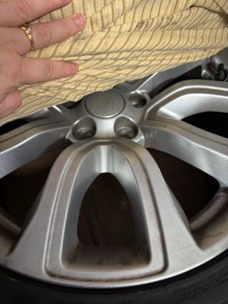 Range Rover Evoque Pure Tech 2.2 TD4 150CV 4x4