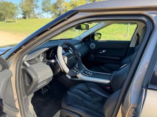 Range Rover Evoque Pure Tech 2.2 TD4 150CV 4x4