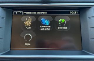 Range Rover Evoque Pure Tech 2.2 TD4 150CV 4x4