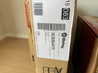 Placa Inducción Balay + Horno Balay + Campana Teka