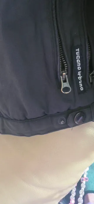 Giacca Tucano Urbano tg 44