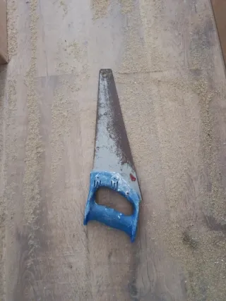 Maza de construcción Dexter