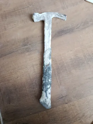 Maza de construcción Dexter