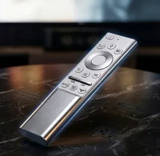 Mando TV Samsung Control por Voz